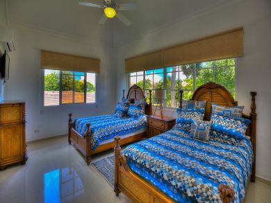 Dominican Republic Home 942771