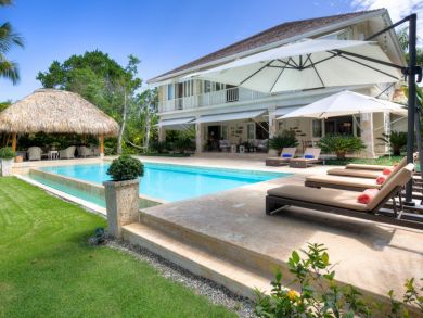 Dominican Republic Home 942773
