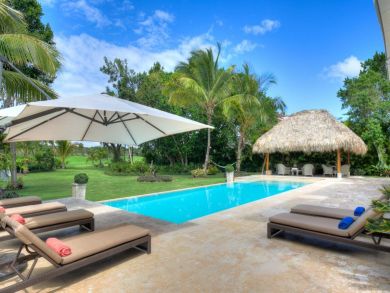 Dominican Republic Home 942773