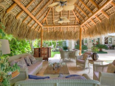 Dominican Republic Home 942773