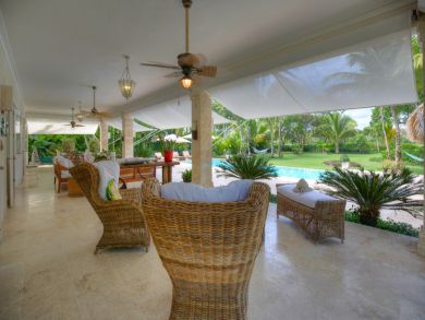 Dominican Republic Home 942773