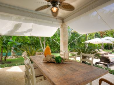 Dominican Republic Home 942773