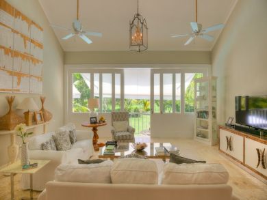 Dominican Republic Home 942773