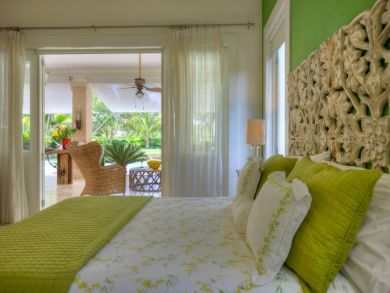 Dominican Republic Home 942773
