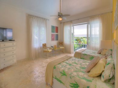 Dominican Republic Home 942773