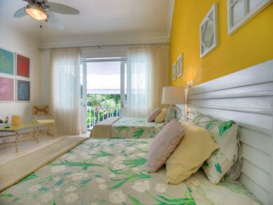 Dominican Republic Home 942773