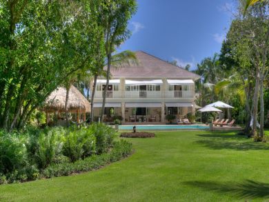 Dominican Republic Home 942773