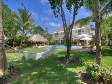 Dominican Republic Home 942773