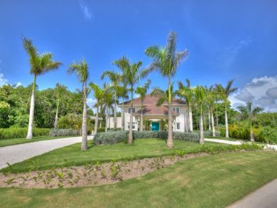 Dominican Republic Home 942773