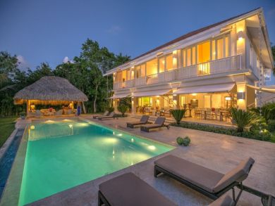 Dominican Republic Home 942773