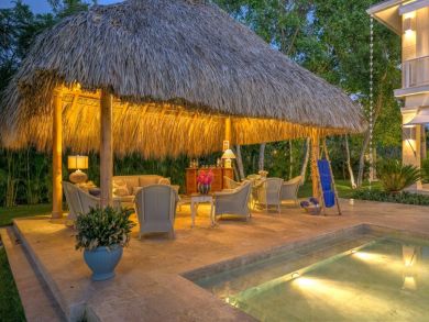Dominican Republic Home 942773