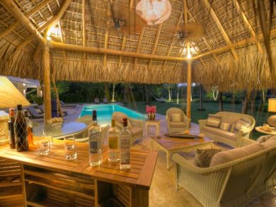 Dominican Republic Home 942773
