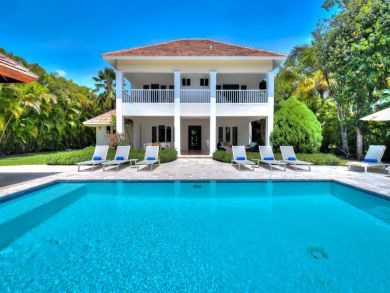 Dominican Republic Home 942774