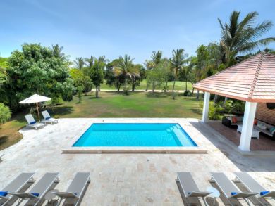 Dominican Republic Home 942774