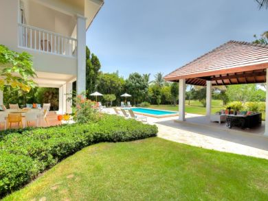 Dominican Republic Home 942774