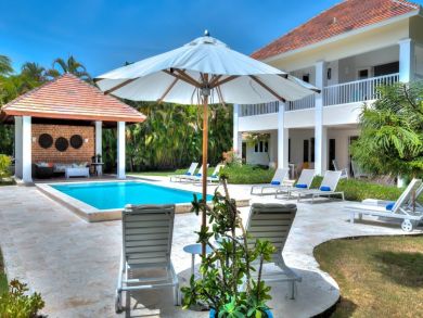 Dominican Republic Home 942774
