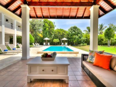 Dominican Republic Home 942774