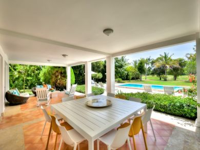 Dominican Republic Home 942774