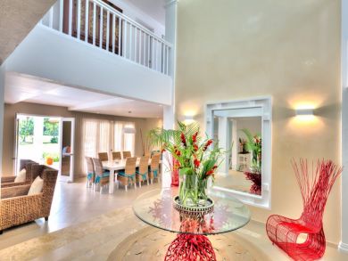 Dominican Republic Home 942774