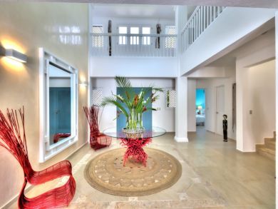 Dominican Republic Home 942774