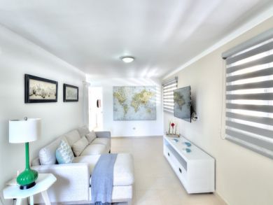 Dominican Republic Home 942774
