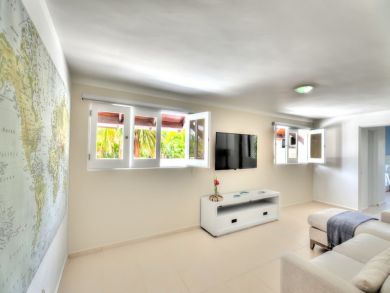 Dominican Republic Home 942774