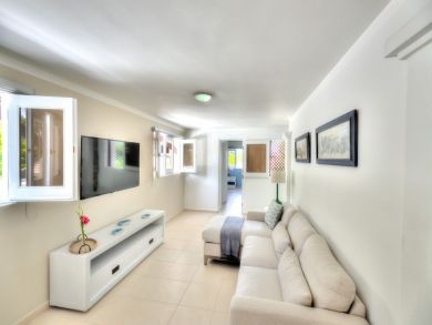 Dominican Republic Home 942774