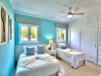 Dominican Republic Home 942774