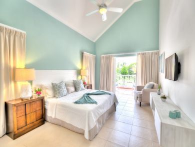 Dominican Republic Home 942774