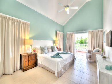 Dominican Republic Home 942774
