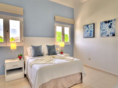 Dominican Republic Home 942774