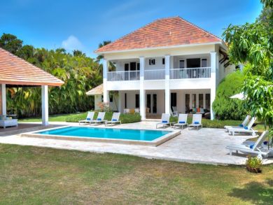 Dominican Republic Home 942774