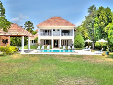 Dominican Republic Home 942774