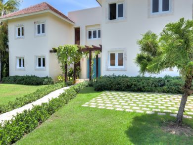 Dominican Republic Home 942774