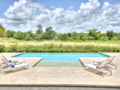 Dominican Republic Home 942775