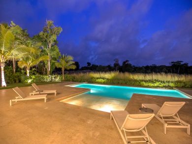 Dominican Republic Home 942775