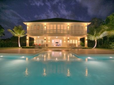 Dominican Republic Home 942775