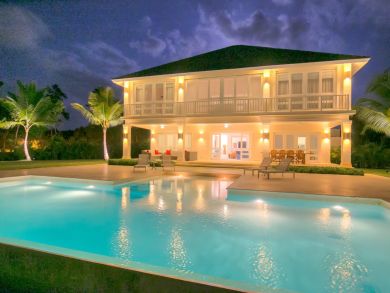 Dominican Republic Home 942775