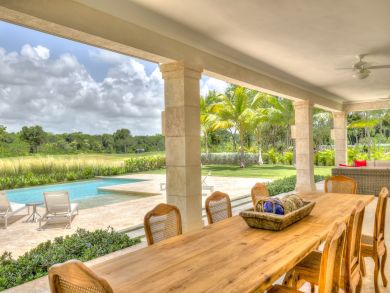 Dominican Republic Home 942775