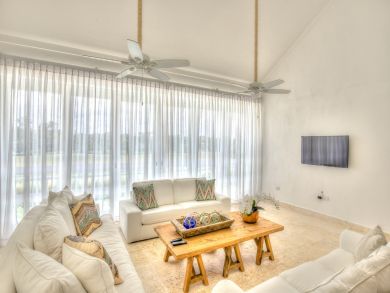 Dominican Republic Home 942775
