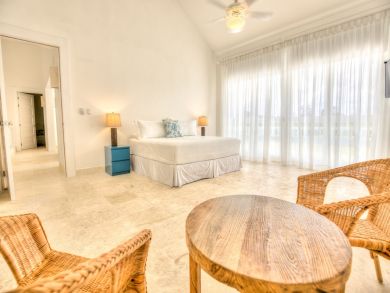 Dominican Republic Home 942775
