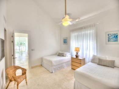 Dominican Republic Home 942775