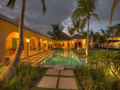 Dominican Republic Home 942777