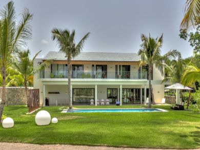 Dominican Republic Home 942778