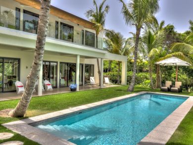 Dominican Republic Home 942778