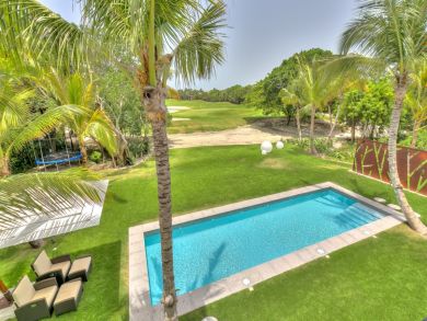 Dominican Republic Home 942778