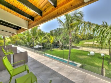 Dominican Republic Home 942778