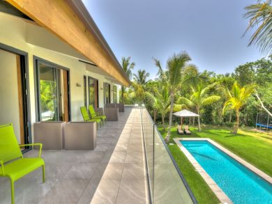 Dominican Republic Home 942778