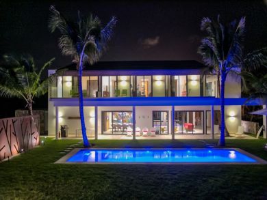 Dominican Republic Home 942778