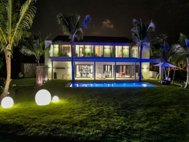 Dominican Republic Home 942778